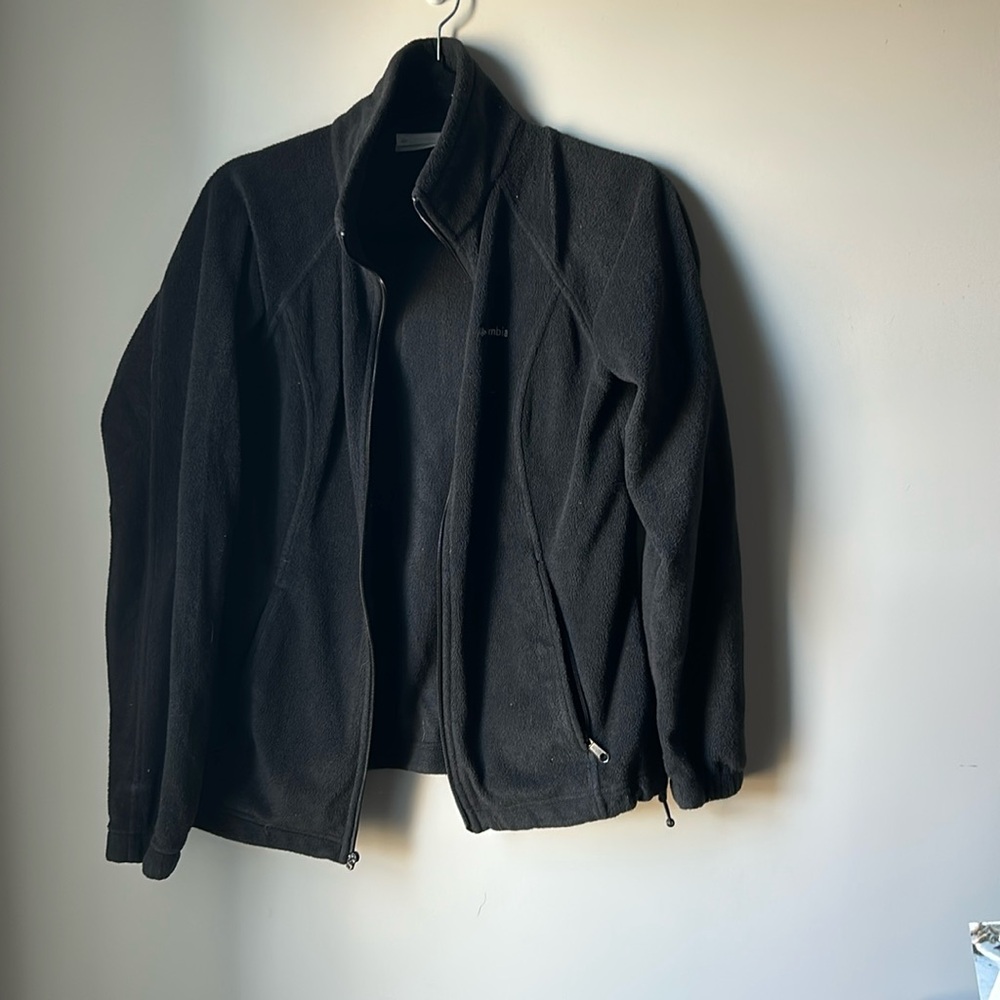 Lightweight Columbia jacket